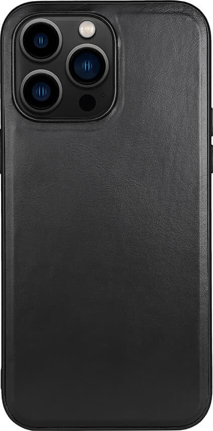 Buffalo Magseries deksel til iPhone 14 Pro Max (sort)