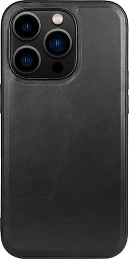 Buffalo Magseries deksel til iPhone 14 Pro (sort)