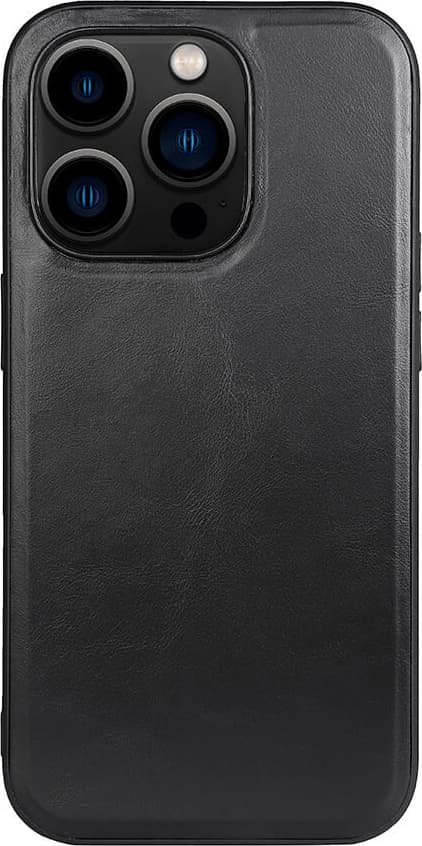 Buffalo Magseries deksel til iPhone 14 Pro (sort)