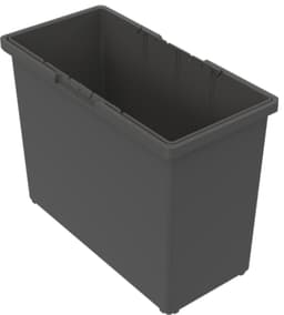 Epoq jäteastia (dark grey)