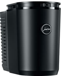 Jura Cool Controls melkekjøler 24246 (sort)