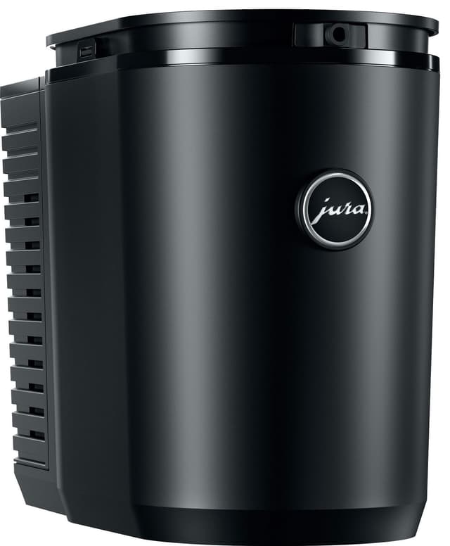 Jura Cool Controls melkekjøler 24246 (sort)