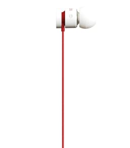 Beats by Dr. Dre urBeats hodetelefoner (hvit)