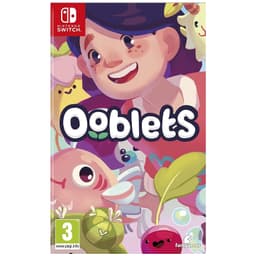 Ooblets (Switch)