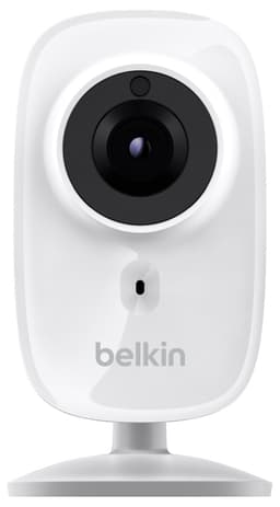 Belkin NetCam HD WiFi kamera