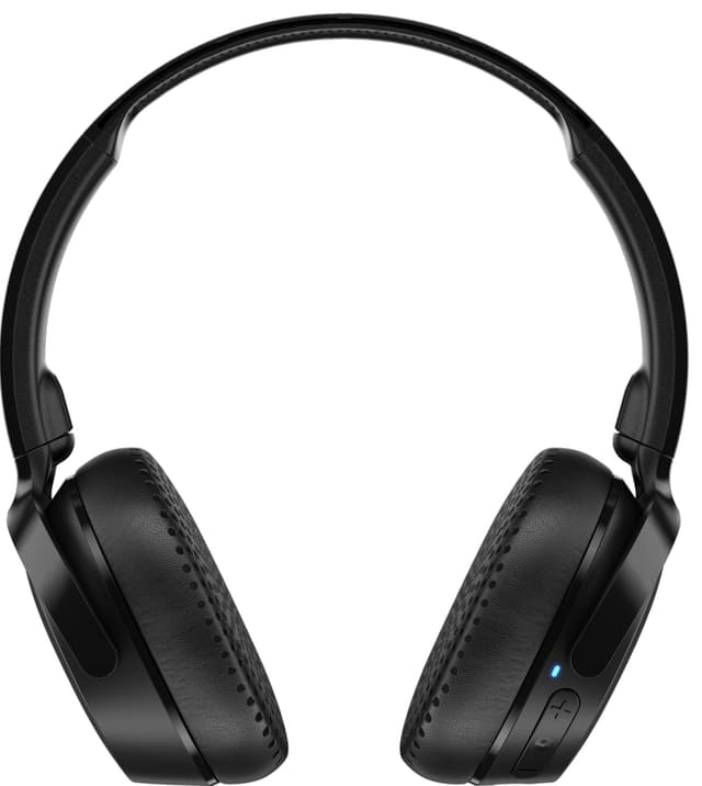 Skullcandy BT Riff 2 trådløse on-ear hovedtelefoner