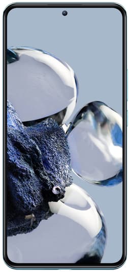 Xiaomi 12T Pro smartphone 12/256GB (blå)