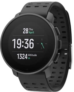 Suunto 9 Peak Pro Multisport sportklocka 43mm (svart)