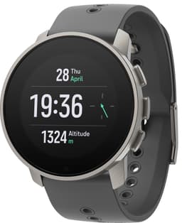 Suunto 9 Peak Pro Multisport sportklocka 43mm (titangrus)