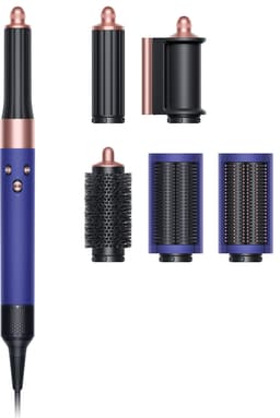 Dyson Airwrap Complete muotoilulaite (Vinca Blue/Rose)