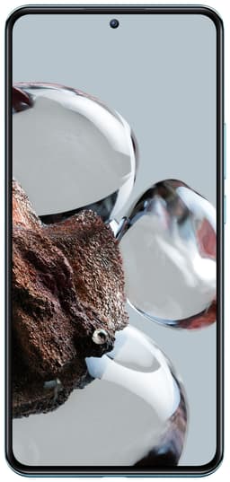 Xiaomi 12T smartphone 8/128GB (blå)