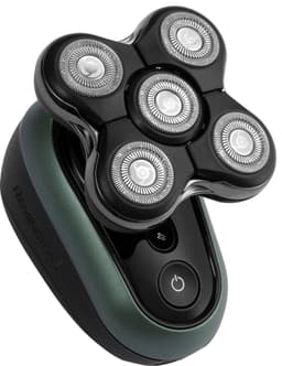Remington Serie Ultimate rakapparat för huvud XR1600 RX7