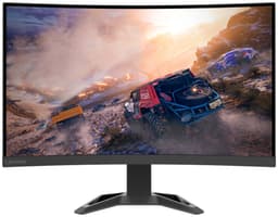 Lenovo G27c-30 27" gamingskjerm