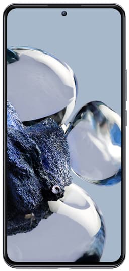 Xiaomi 12T Pro smartphone 12/256GB (svart)