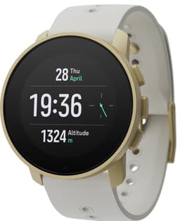 Suunto 9 Peak Pro multisportklokke 43mm (gull)