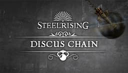 Steelrising - Discus Chain - PC Windows