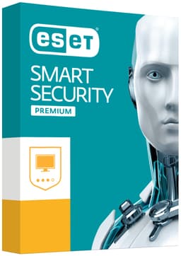 ESET Smart Security Premium - Renew - 2 Device - 1 Year - PC Windows