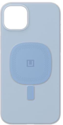 U by UAG Lucent 2.0 Magsafe iPhone 14 Plus cover (blå)