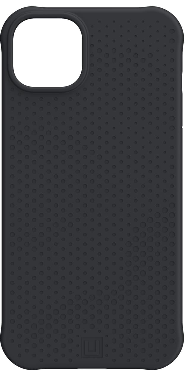 U by UAG Dot Magsafe iPhone 14 Plus deksel (sort)