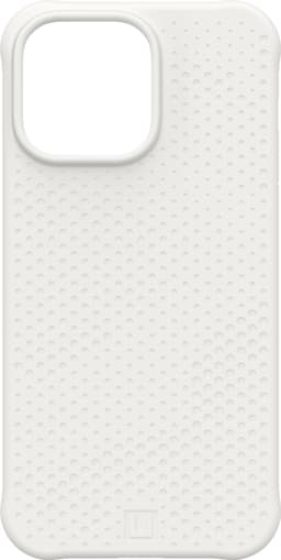 U by UAG Dot Magsafe iPhone 14 Pro Max cover (beige)