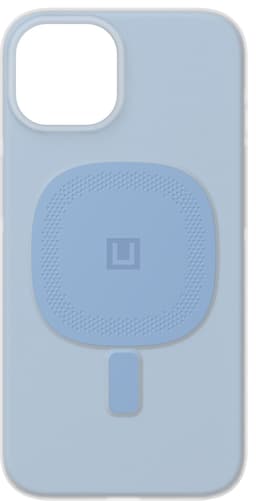 U by UAG Lucent 2.0 Magsafe iPhone 14 deksel (blå)