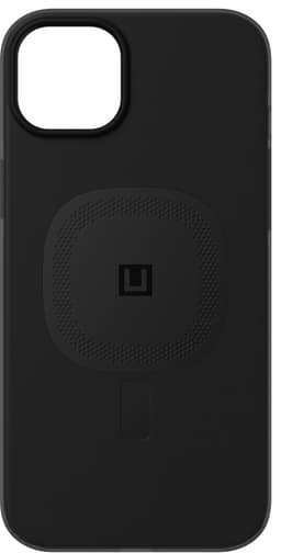 U by UAG Lucent 2.0 Magsafe iPhone 14 Plus deksel (sort)