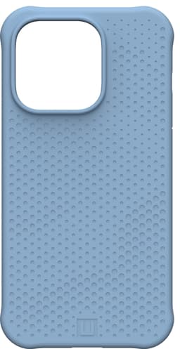 U by UAG Dot Magsafe iPhone 14 Pro cover (blå)