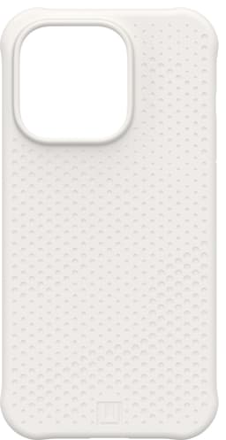 U by UAG Dot Magsafe iPhone 14 Pro cover (beige)