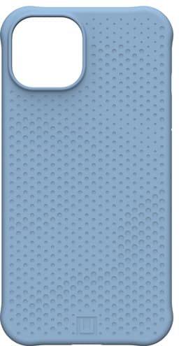 U by UAG Dot Magsafe iPhone 14 cover (blå)