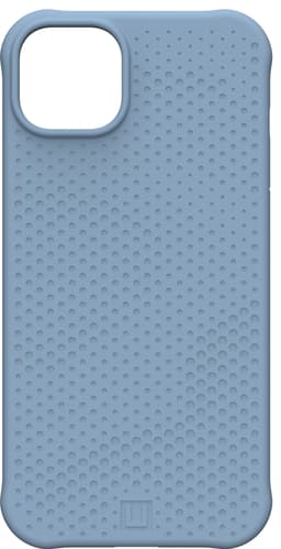 U by UAG Dot Magsafe iPhone 14 Plus fodral (blått)