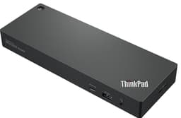 Lenovo ThinkPad Thunderbolt 4 Smart Dock universell docka