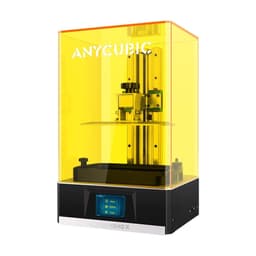 Anycubic Photon Mono X  - LCD 3D printer