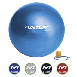 Tunturi Jumppapallo - 55cm