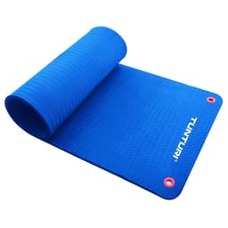 Tunturi Pro Fitnessmatta - 180 cm