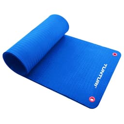 Tunturi Pro träningsmatta -140 cm