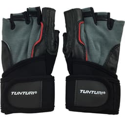Tunturi Fit Power vægtløfter handsker