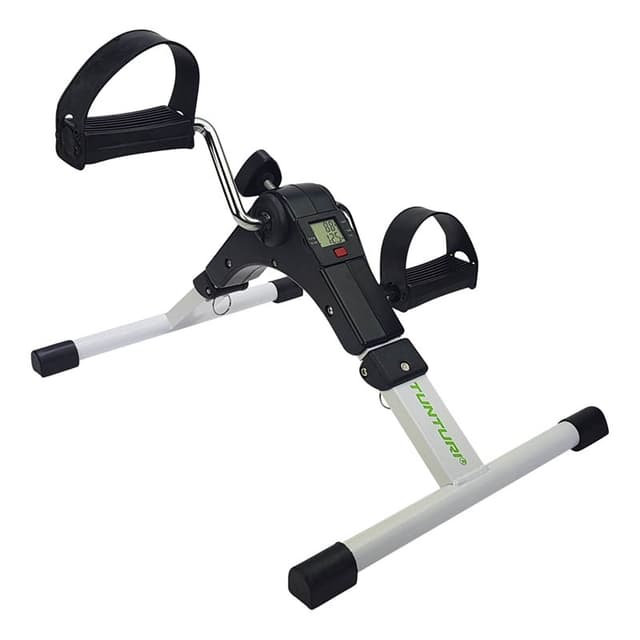 Tunturi hopfällbar Mini Sittcykel