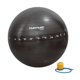 Tunturi ABS jumppapallo - 75 cm
