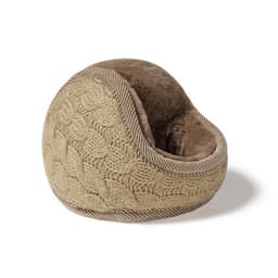 Kuulosuojaimet Khaki