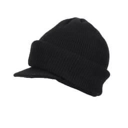 INF Monikäyttöinen hattu / kommandopipo One Size Black