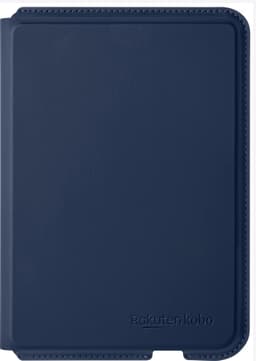 Kobo SleepCover deksel til Kobo Clara 2E (dyp havblå)