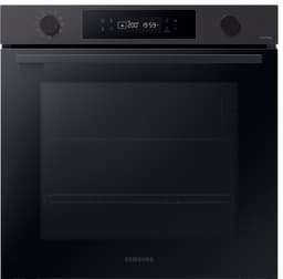 Samsung Serie 4 Inbyggnadsugn NV7B41304CB/U1 (svart)