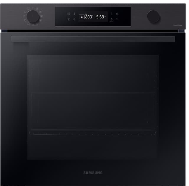 Samsung Serie 4 Inbyggnadsugn NV7B41304CB/U1 (svart)