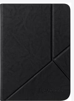 Kobo SleepCover etui til Kobo Clara 2E (sort)