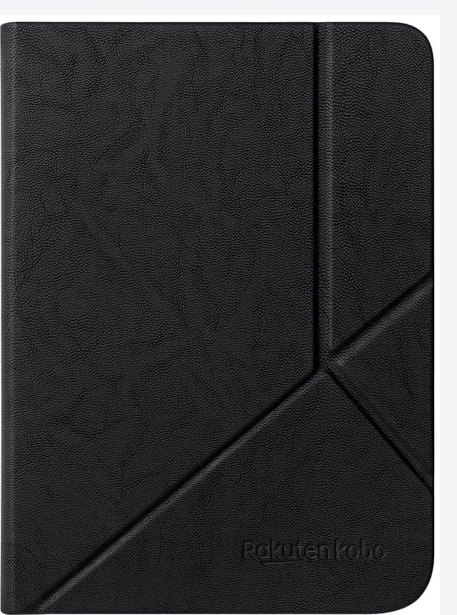 Kobo SleepCover fodral för Kobo Clara 2E (svart)