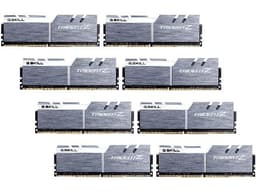 G.Skill F4-3200C14Q2-64GTZSW RAM-minnen 64 GB 8 x 8 GB DDR4 3200 MHz