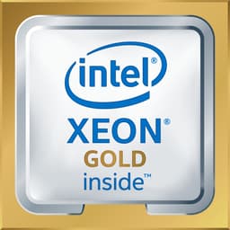 Intel Xeon 6152 processorer 2,1 GHz 30,25 MB L3 Låda