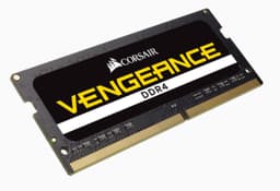 Corsair Vengeance CMSX16GX4M1A3200C22 hukommelsesmodul 16 GB 1 x 16 GB DDR4 3200 Mhz