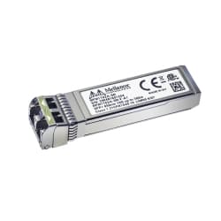 QNAP TRX-10GSFP-SR-MLX lähetin-vastaanotinmoduuli 10000 Mbit/s SFP+ 850 nm