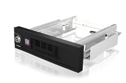 ICY BOX IB-168SK-B Svart